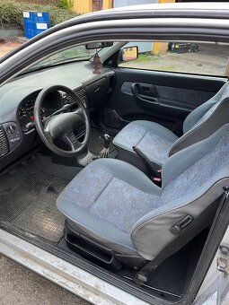 Seat ibiza - 6