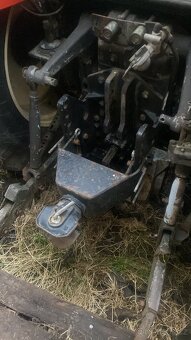 Zetor 8011 - 6