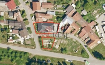 Prodej bezbarierového rodinného domu Topolná - 6