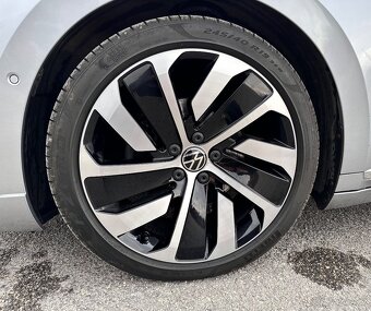 Volkswagen Arteon 2.0TDI R-line 4Mot AHK Matrix ACC - 6