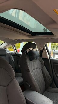 Citroen C5 - 6