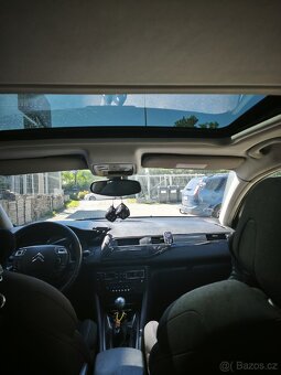 Prodám Citroen C5 - 6
