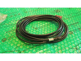anténní kabel Škoda Octavia I s telefonem 1U1035723F - 6