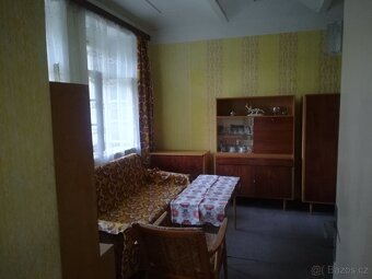 Prodej zemědělské usedlosti Březí,parcela 6658m2 - 6