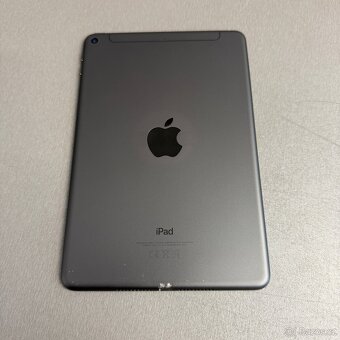 iPad mini 5 64GB na SIM, pěkný stav, 12 měsíců záruka - 6