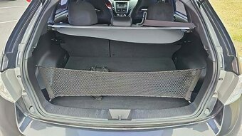 Subaru WRX STI 2014 - 6