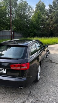 Audi A6 C7 3.0 TDI Automat - 6