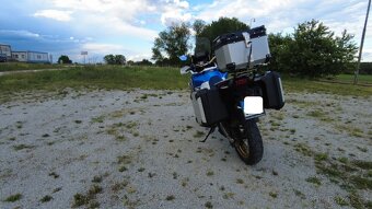 Honda CRF 1000 L Africa Twin Adventure Sports DCT(2019) TOP - 6