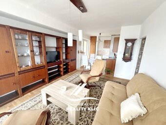 Pronájem bytu 3+1, 75 m2 - ul. Opavská, Ostrava - Poruba - 6