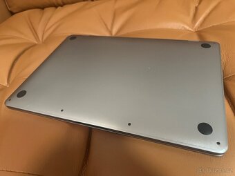 Apple MacBook Pro 13,3” M1 2020 - 6
