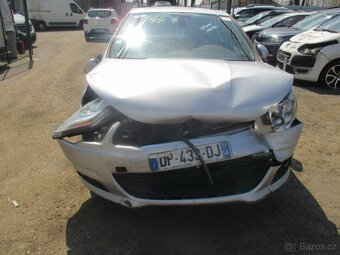 Citroën C4 II 1,6 HDi - 6