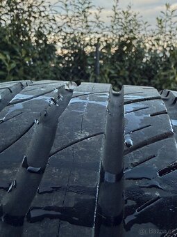 ŠKODA SOLID R17 5x112 - 6