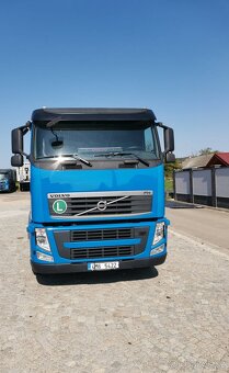 VOLVO FH13 460, EURO 5, 2011 - 6