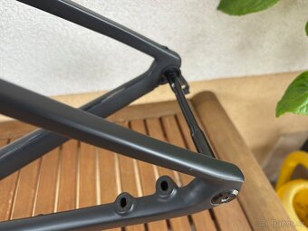Colnago V4Rs Emirates, vel.455 (165-175cm) - 6