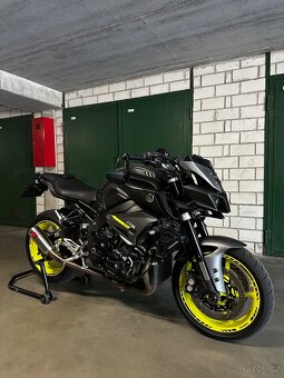 Yamaha MT10 2019 RN45 - 6