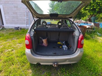 Citroen Xsara Picasso - 6