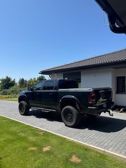 Dodge RAM 1500 Rebel 2020 - 6