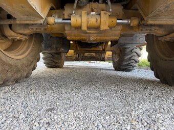 Caterpillar 444 / 2020 traktor bagr - 6