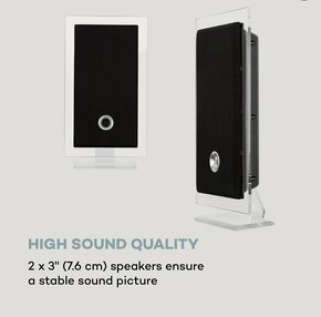 Rádio MG3-StereosonicDAB - 6