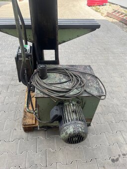 Hydraulický lis CDC 30 - 6
