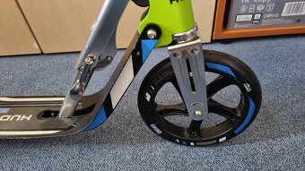 Koloběžka Hudora BigWheel 205 - 6
