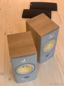 Bowers & Wilkins DM602 S3 - 6