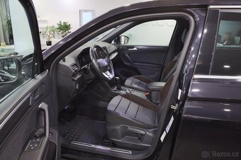 Seat Tarraco 2.0 TDI 147kW 4x4 DSG / Záruka / 2x sada ALU - 6