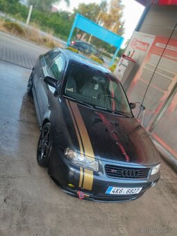 Audi A3 1.9 TDI 96 kW - 6
