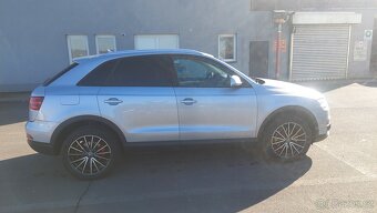 Audi Q3 - 6