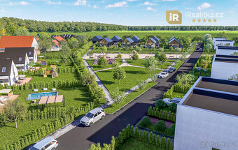 Prodej exkluzivního pozemku, Pardubice - Staročernsko - 6