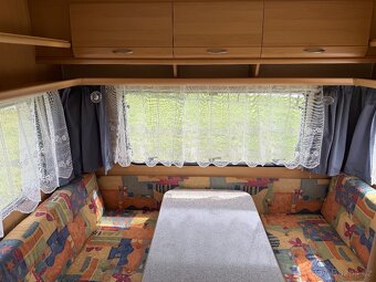 Karavan Dethleffs - 6