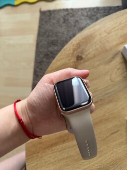 Apple Watch SE 44mm - 6