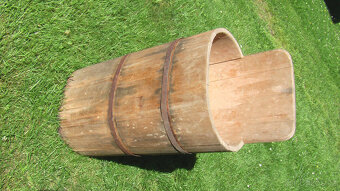 STAROŽITNÉ VĚDRO - 6