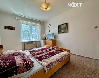 Prodej byt 2+1, 58㎡ - 6