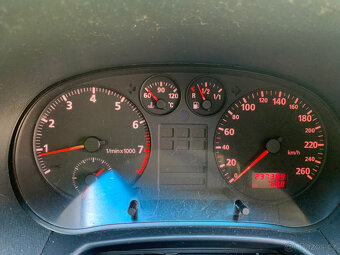 AUDI A3 8l - 6