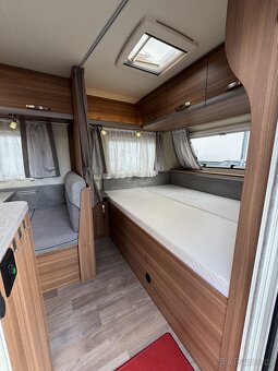 Weinsberg CaraOne 550 ~ Palandy - 6