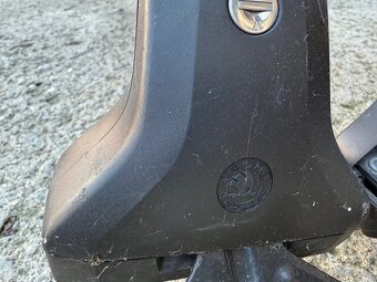 Střešní nosiče Audi, Škoda, Saab, Thule, Atera - 6