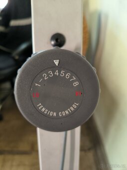 ROTOPED - gse 530 magne - 6