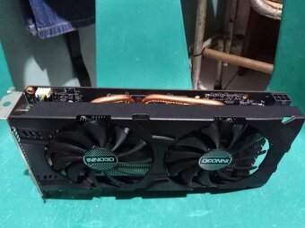 Nvidia GTX 1060 3GB Inno - 6