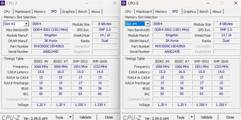 Herní PC - Ryzen 7, 16GB RAM, 1TB NVME, RTX4060, WIN11 - 6