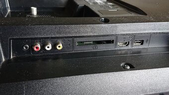 Televize Sony Bravia KDL-32EX302 - 6