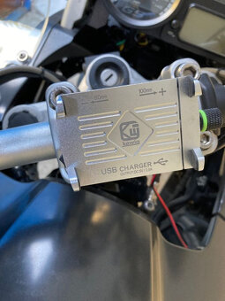 BMW R 1200 GS - 6