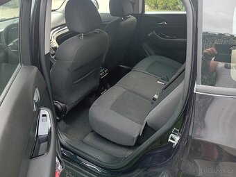 Chevrolet Orlando - 6
