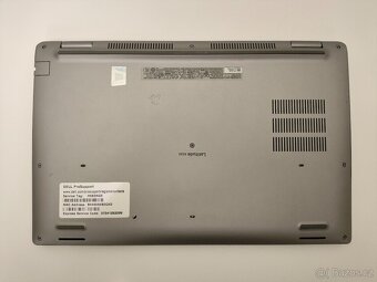 Dell Latitude 5520 i7-1165G7 32GB RAM 512GB SSD - 6