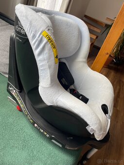 Britax romer dualfix M i size - 6