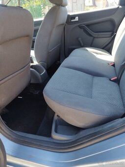 Ford Focus 1.6TDCI - 6