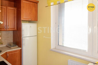 Podnájem, Byty 1+1, 36 m² - Karviná, tř. 17. listopa, 133559 - 6