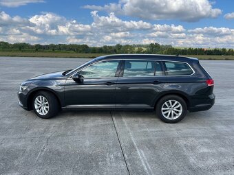 VW Passat B8 2.0TDI 2017 DPH - 6
