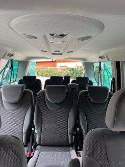Peugeot expert tepee - 6