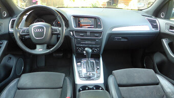 Audi Q5 S-line 3.0tdi,300ps,Quattro,BANG/OLUFSEN. - 6